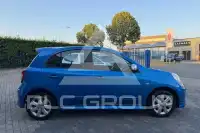 2013 Nissan MICRA