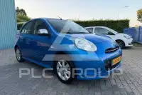 2013 Nissan MICRA