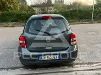 2013 Nissan MICRA