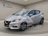 2013 Nissan MICRA