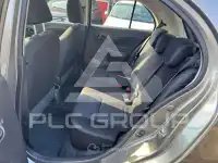 2013 Nissan MICRA