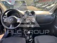 2013 Nissan MICRA