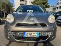 2013 Nissan MICRA