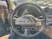 2013 Nissan MICRA