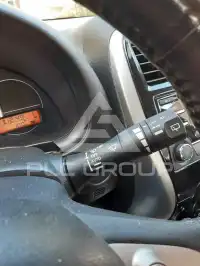 2013 Nissan MICRA