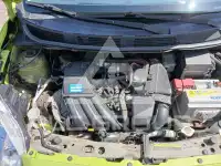 2013 Nissan MICRA
