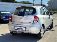 2013 Nissan MICRA