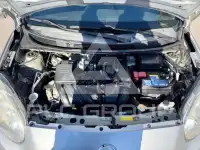 2013 Nissan MICRA