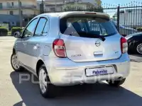 2013 Nissan MICRA