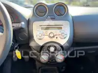 2013 Nissan MICRA
