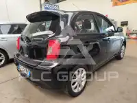2013 Nissan MICRA