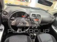 2013 Nissan MICRA