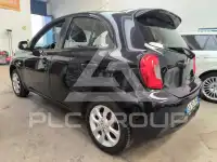 2013 Nissan MICRA