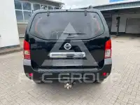 2013 Nissan PATHFINDER