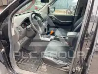 2013 Nissan PATHFINDER