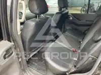 2013 Nissan PATHFINDER