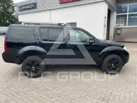 2013 Nissan PATHFINDER