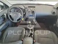 2013 Nissan QASHQAI