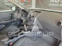 2013 Nissan QASHQAI
