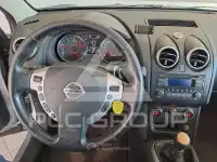 2013 Nissan QASHQAI