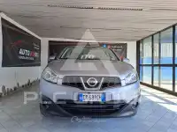 2013 Nissan QASHQAI