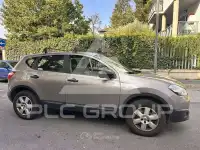2013 Nissan QASHQAI