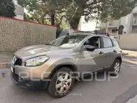 2013 Nissan QASHQAI