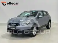 2013 Nissan QASHQAI