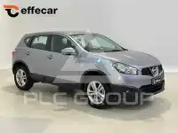 2013 Nissan QASHQAI