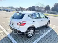 2013 Nissan QASHQAI