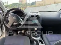 2013 Nissan QASHQAI