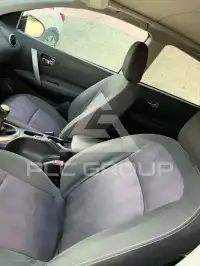 2013 Nissan QASHQAI