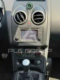 2013 Nissan QASHQAI