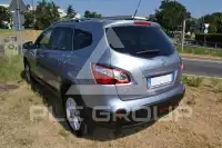 2013 Nissan QASHQAI