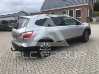 2013 Nissan QASHQAI