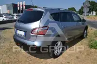 2013 Nissan QASHQAI