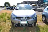 2013 Nissan QASHQAI