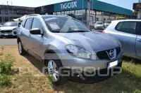 2013 Nissan QASHQAI