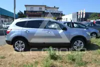 2013 Nissan QASHQAI