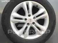 2013 Nissan QASHQAI