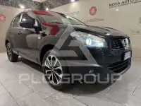 2013 Nissan QASHQAI