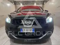 2013 Nissan QASHQAI