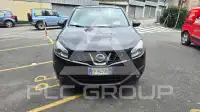 2013 Nissan QASHQAI