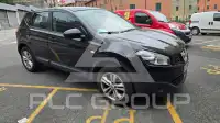 2013 Nissan QASHQAI