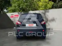 2013 Nissan QASHQAI