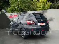 2013 Nissan QASHQAI
