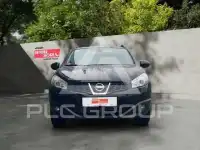 2013 Nissan QASHQAI