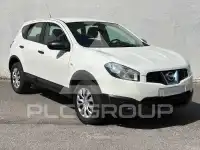 2013 Nissan QASHQAI