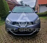 2013 Nissan QASHQAI