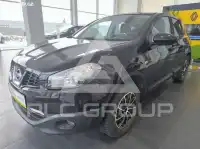 2013 Nissan QASHQAI